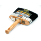 BRUSH OVAL 140 X38mm F1701 ACADEMY