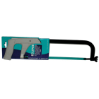 HACKSAW 40PG FLAT FRAME ECLIPSE