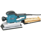 ORBITAL SANDER BO4900 330W MAKITA