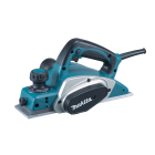 PLANER 82MM X 1MM CUT KP0800K 620W MAKITA