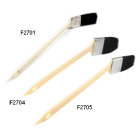 RADIATOR BRUSH No.5 60mm ACADEMY F2704