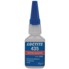 LOCTITE 435 20 g -Instant Bonding