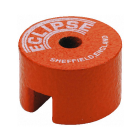 MAGNET E822 BUTTON 19.1mm DIAMETER ECLIPSE