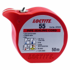 LOCTITE 55 50m -Thread Sealing