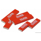 MAGNET E842 RECT 50X15X10mm PER PAIR ECLIPSE