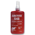 LOCTITE 648 Retaining Compound 250 ml