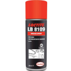 LOCTITE LB 8109 - Grease Spray 400 ml