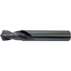 Somta Straight Shank Stub Drills HSS