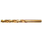 Somta NDX Heavy Duty Jobber Drills HSS-Co5 GOLD OXIDE