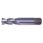 Somta Multi-Flute End Mills HSS - Metric