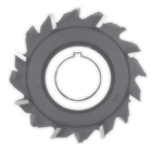 Somta Staggered Tooth Side & Face Cutters HSS-Co5