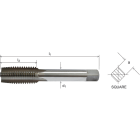 Somta Short Hand Taps BSF HSS - ISO 529