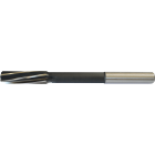 Somta Parallel Shank Machine Chucking Reamers HSS-Co5 - Metric