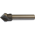 Somta 90° Parallel Shank Countersinks HSS-Co5
