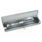 ALLEN KEY SET 3-14mm EXTRA LONG SERIES EB014-1 EIGHT BRAND