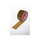 ADHESIVE TAPE 48 X100M PACK BROWN SA1280 SELLOTAPE