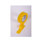 ADHESIVE TAPE 18 X20M PVC LASSO 255 BLACK INSULATION