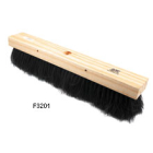 BROOM HEAD SOFT BLACK COCO 3304 ACADEMY