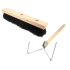 BLACK COCO BROOM 3354 COMPLETE ACADEMY