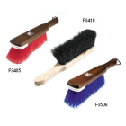 BANISTER BRUSH 340mm SOFT SYNETHIC FIBRE ACADEMY F3405