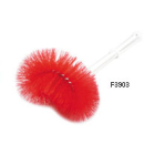 SANITARY BRUSH 3903 SYN FIBRE COLOURED ACADEMY