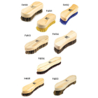 SCRUBBING BRUSH 280mm BUILDERS ACADEMY F4004
