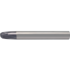 Somta Solid Carbide 2 Flute Ball Nose Finishing End Mills Regular Length Coated