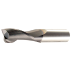 Somta Solid Carbide 2 Flute End Mills Long Series - Coated