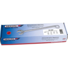 COMBINATION SPANNER SET 10-24mm 1B/08M GEDORE