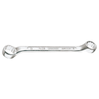 Gedore No 2 Double ended Ring Spanner