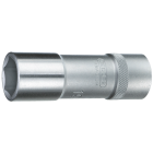 GEDORE 19L METRIC SOCKETS DEEP HEX 1/2"DRIVE