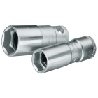 GEDORE No.58 SPARKPLUG SOCKETS