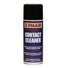 CONTACT CLEANER 400ml Aerosol SPANJAARD