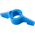 PFERD Ergonomic file handle, chain saw gauge KSSL 25/30