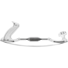 PFERD Adjustable holder for car body files BH 125/350