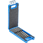 PFERD Diamond needle file set DF 4205 D 126