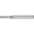 PFERD TC burr ZYA 0413/6 Z3 PLUS