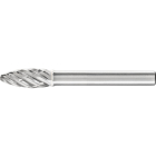 PFERD TC burr B 0820/6 STEEL