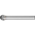 PFERD TC burr KUD 0807/6 Z3 PLUS