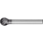 PFERD TC burr KUD 1009/6 Z3 PLUS HC-FEP