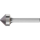 PFERD TC burr KSK 1608/6 Z3