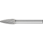 PFERD TC burr RBF 0820/6 Z3 PLUS