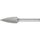 PFERD TC burr SPG 1230/6 Z3 PLUS
