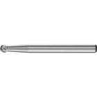 PFERD TC burr KUD 0302/3 INOX