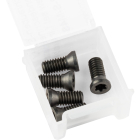 PFERD Screw set for cutting inserts WSP-S-M4S