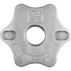PFERD CC-GRIND clamping flange set SFS CC-GRIND 115/125 M14