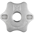 PFERD CC-GRIND clamping flange set SFS CC-GRIND 150/180 M14