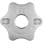 PFERD CC-GRIND clamping flange set SFS CC-GRIND 150/180 5/8'