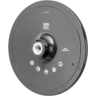 PFERD POLIVLIES self-adhesive disc holder PVKRH 180 M14