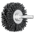 PFERD Shank mounted wheel brush, crimped RBU 5015 6 CO 120 1,10